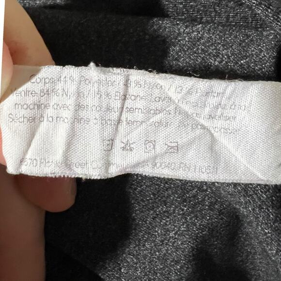 BeMaternity Ingrid & Isabel Maternity Activewear Maternity Leggings Size M - Picture 7 of 15